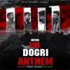 Rinku Mansar Wala - Intro the Dogri Anthem (feat. Varsha Jamwal, Karan Menia, Mahi Bandal & Ruksana G) - Single